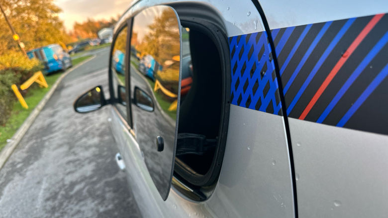 Citroen C1 1.0 VTi 72 Urban Ride 5dr Petrol Hatchback